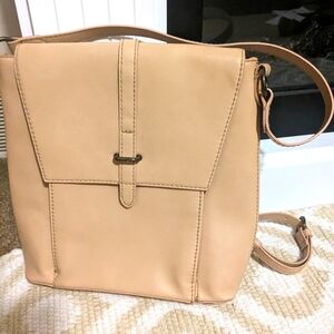 Universal Thread purse/backpack